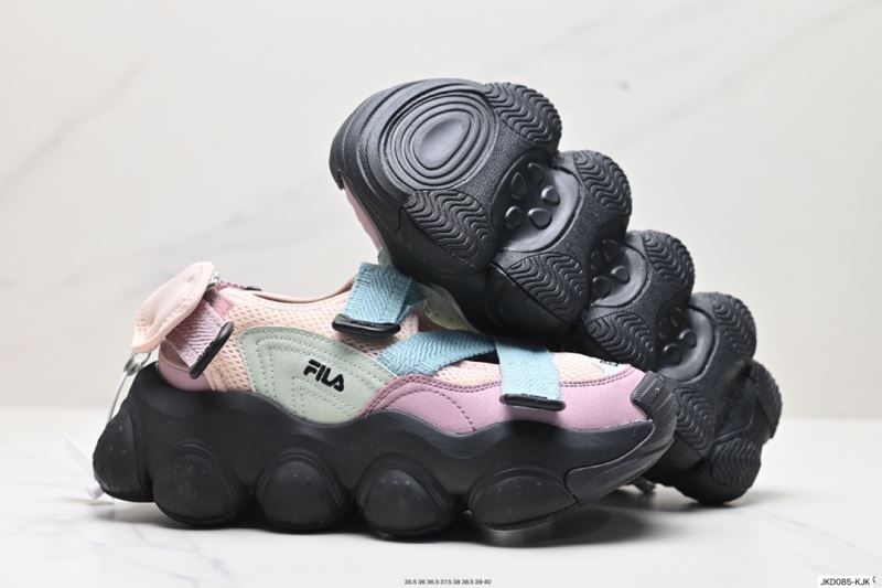 Fila Sandals